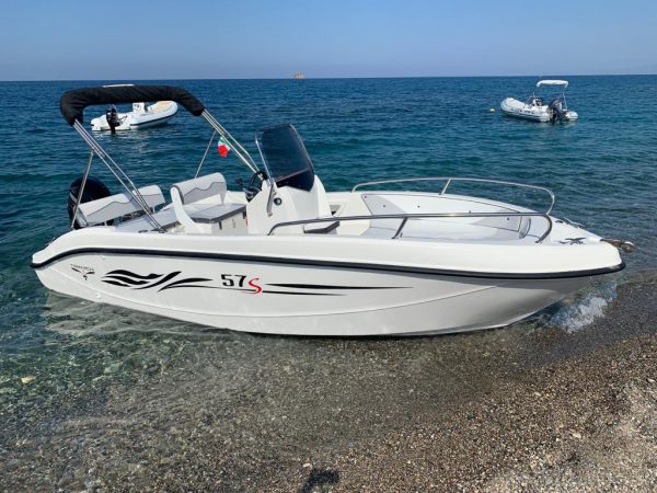 Trimarchi 57 PRO