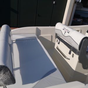 Trimarchi 57 Fiscing