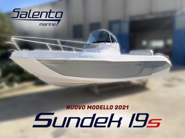 Salento Sundek 19_2021